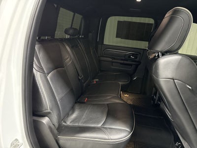 2024 RAM 2500 Power Wagon Crew Cab 4x4 6'4" Box