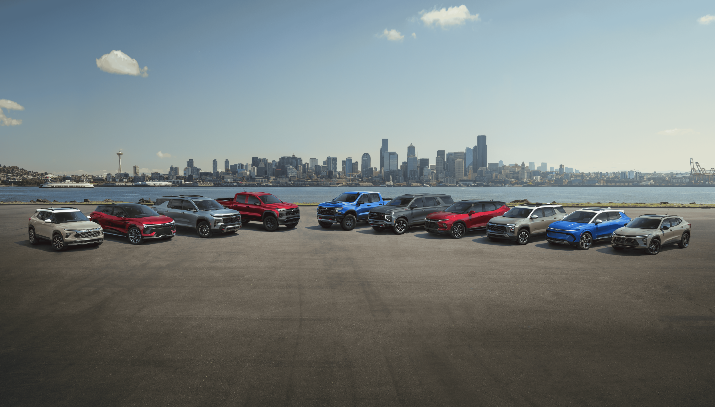 CHEVY SPECIAL OFFERS | Kramer Chevrolet Livingston in LIVINGSTON TX