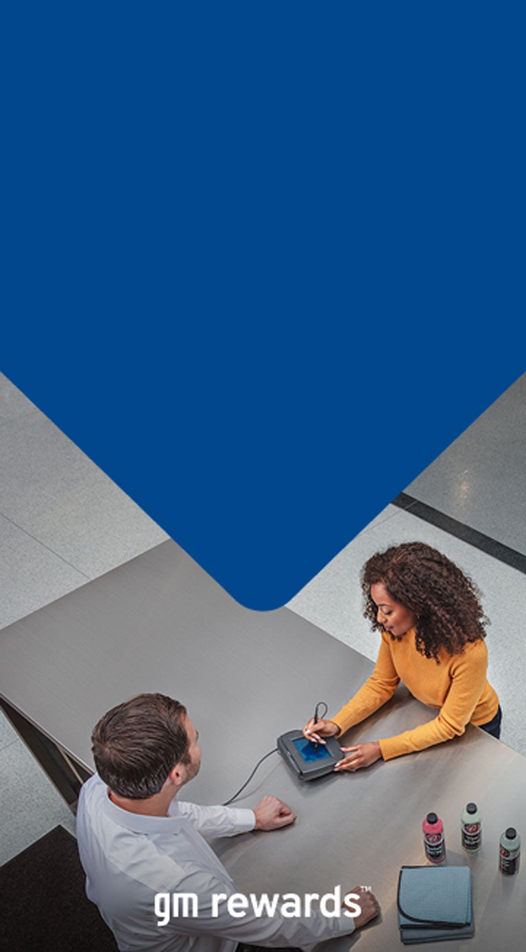 Kramer Chevrolet GMC in LIVINGSTON TX