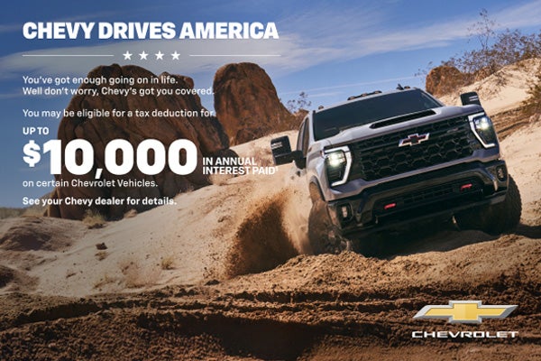 Kramer Chevrolet GMC in LIVINGSTON TX