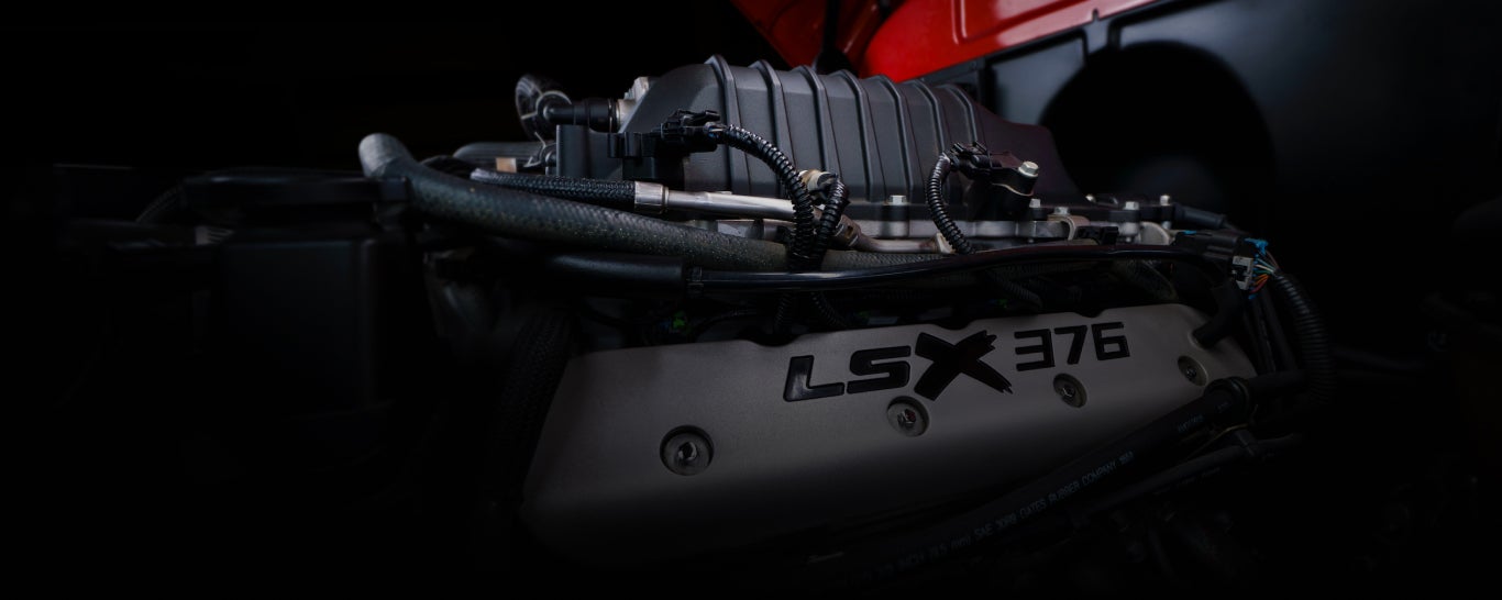 Kramer Chevrolet GMC in LIVINGSTON TX