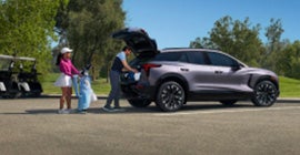 Kramer Chevrolet GMC in LIVINGSTON TX