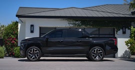 Kramer Chevrolet GMC in LIVINGSTON TX