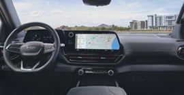 Kramer Chevrolet GMC in LIVINGSTON TX