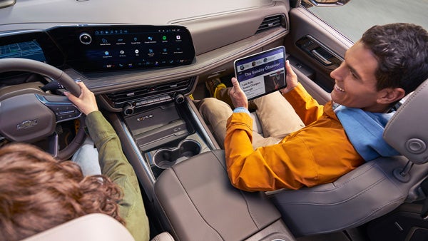 Kramer Chevrolet GMC in LIVINGSTON TX