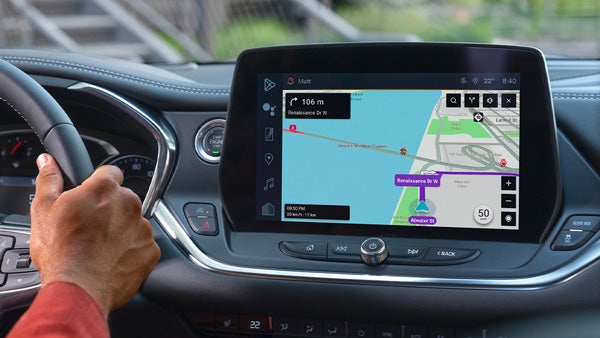 Kramer Chevrolet GMC in LIVINGSTON TX