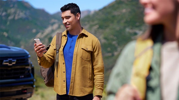 Kramer Chevrolet GMC in LIVINGSTON TX