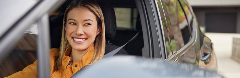 Kramer Chevrolet GMC in LIVINGSTON TX