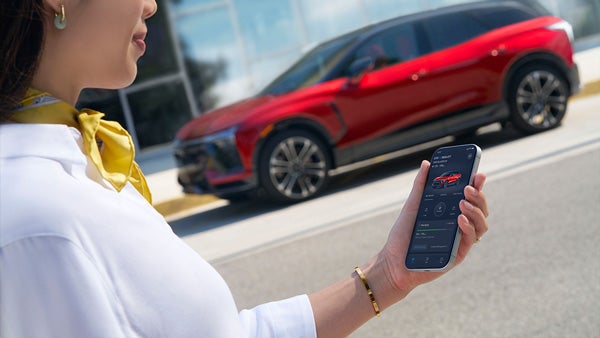 Kramer Chevrolet GMC in LIVINGSTON TX