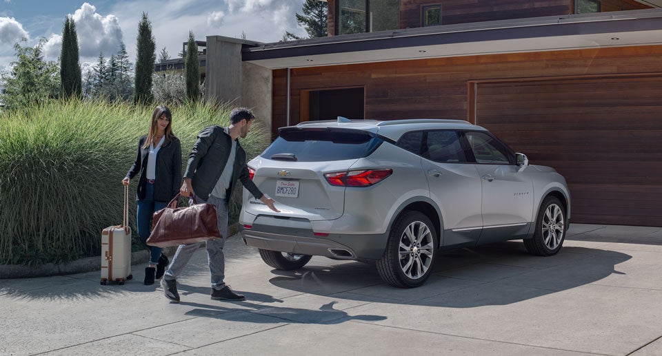 Kramer Chevrolet GMC in LIVINGSTON TX