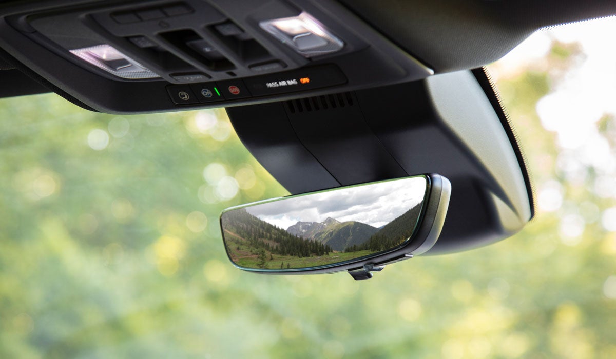 Kramer Chevrolet GMC in LIVINGSTON TX