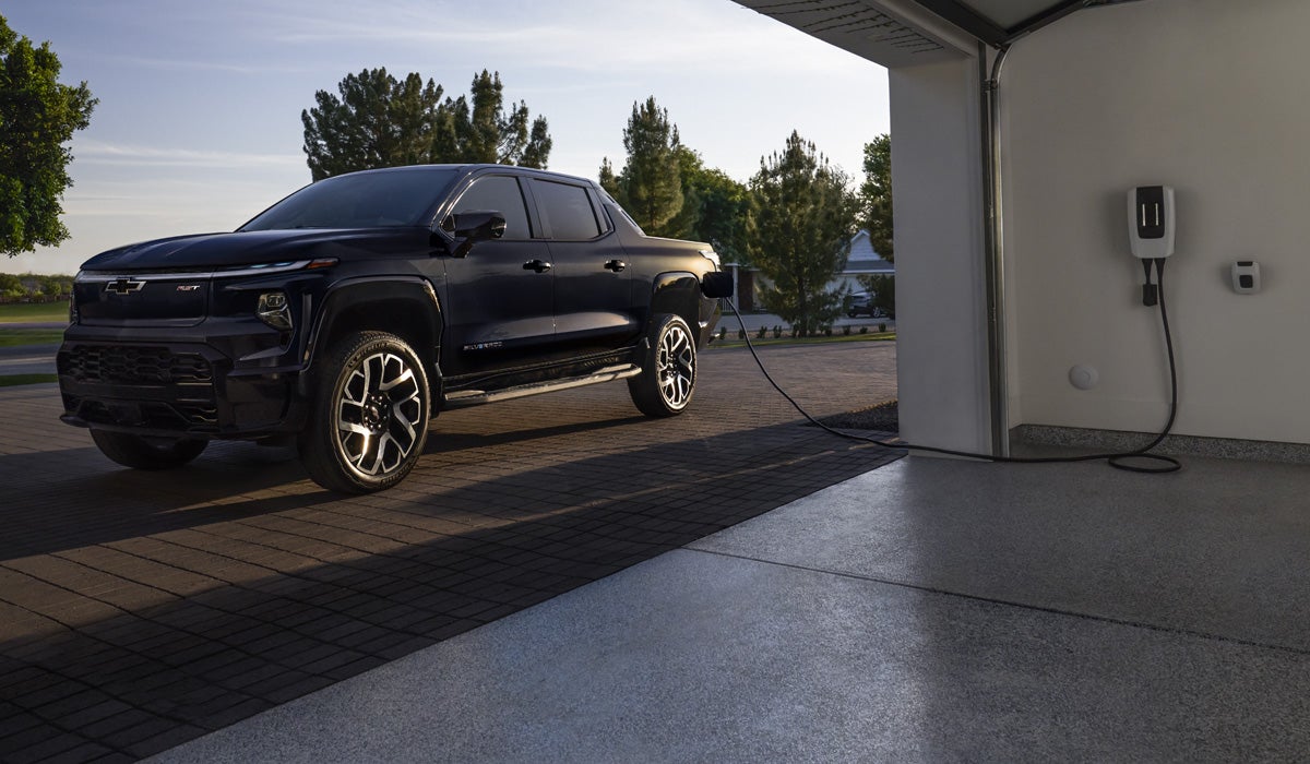 Kramer Chevrolet GMC in LIVINGSTON TX