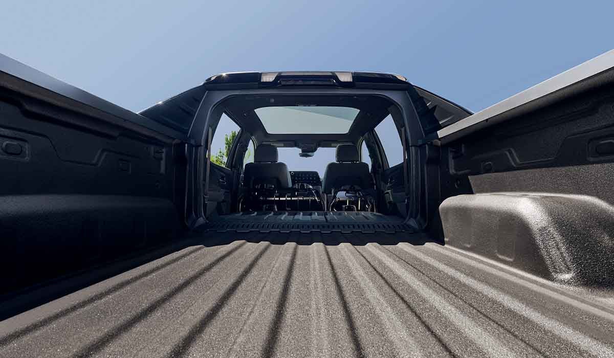 Kramer Chevrolet GMC in LIVINGSTON TX