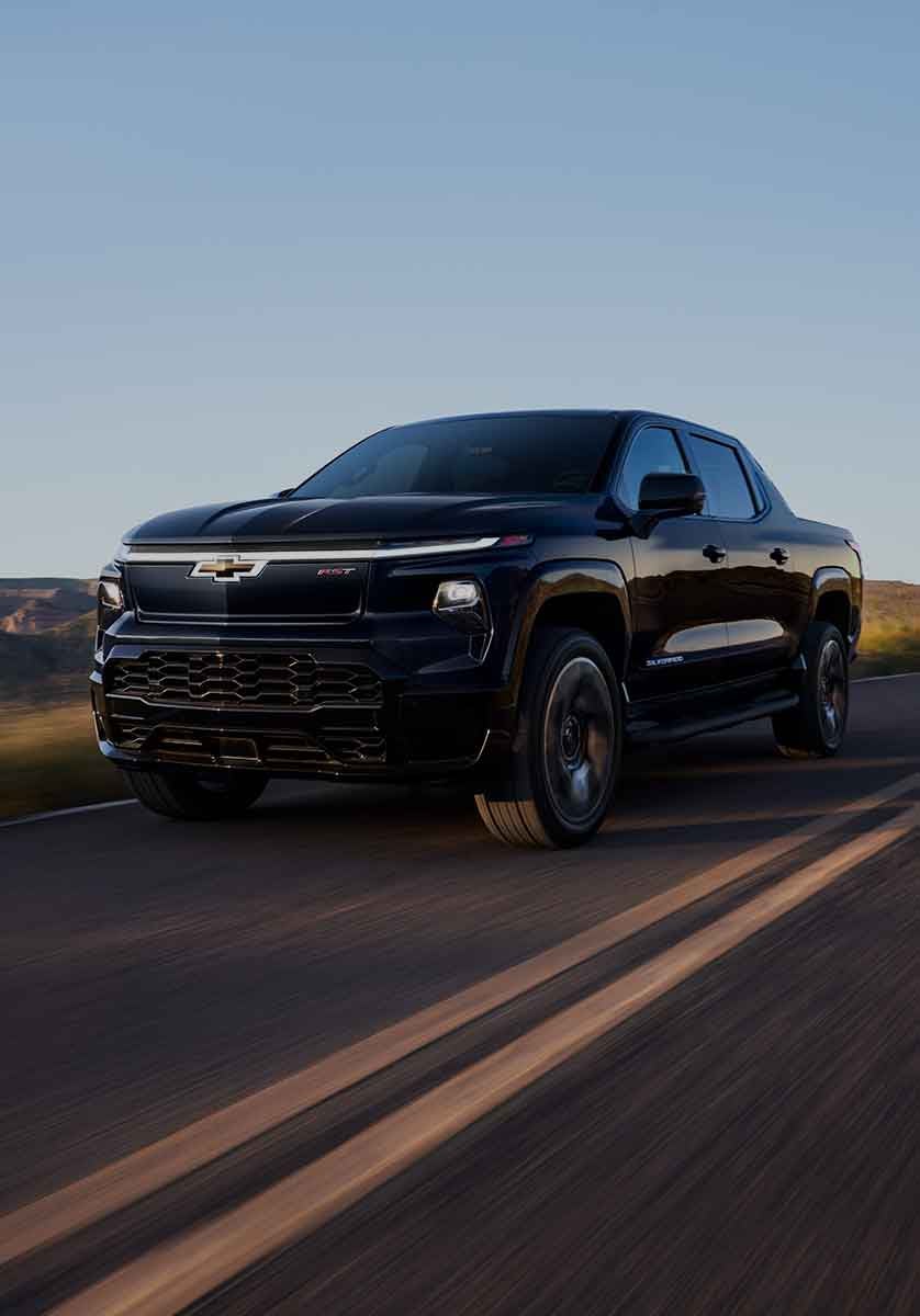 Kramer Chevrolet GMC in LIVINGSTON TX