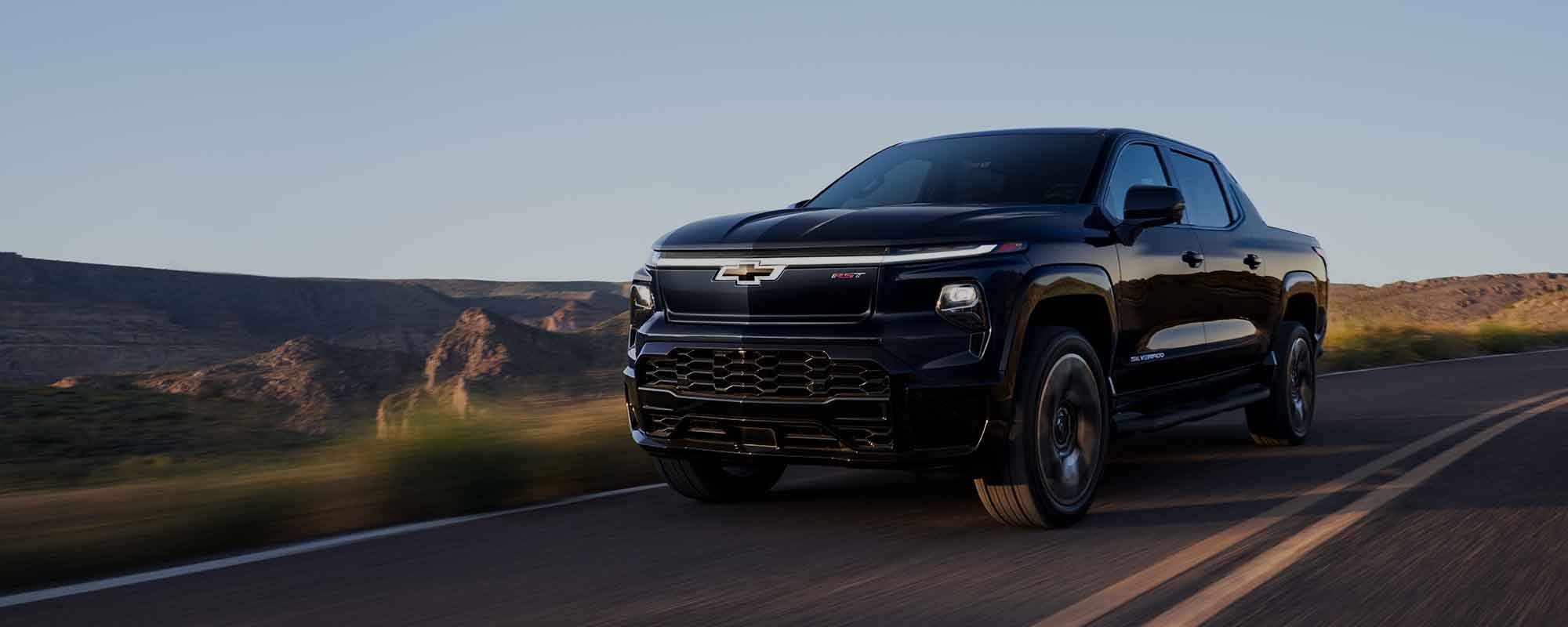 Kramer Chevrolet GMC in LIVINGSTON TX