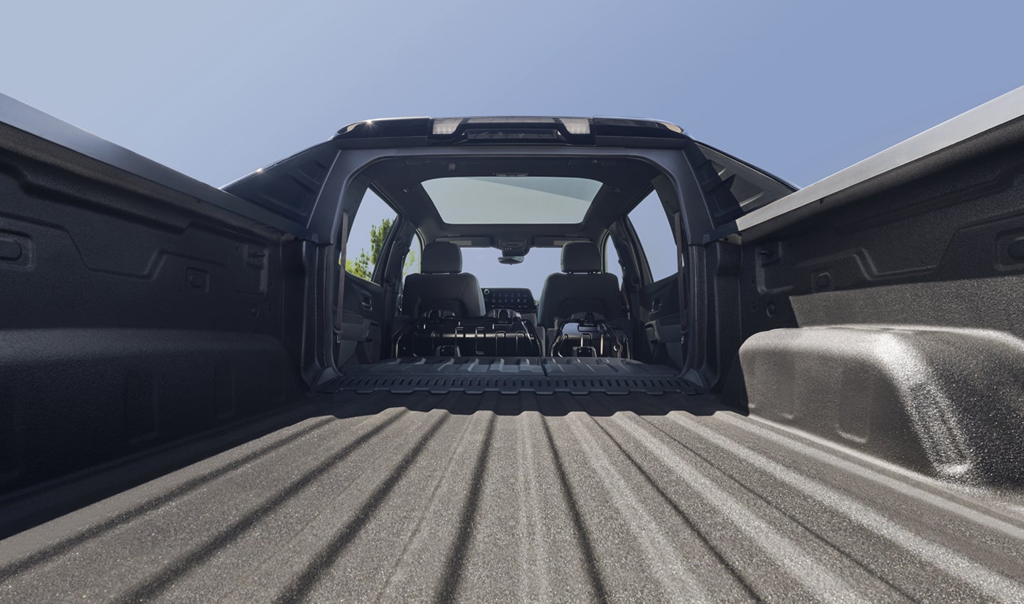 Kramer Chevrolet GMC in LIVINGSTON TX