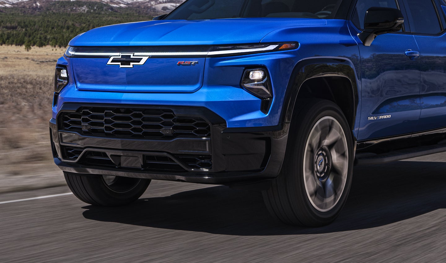 Kramer Chevrolet GMC in LIVINGSTON TX