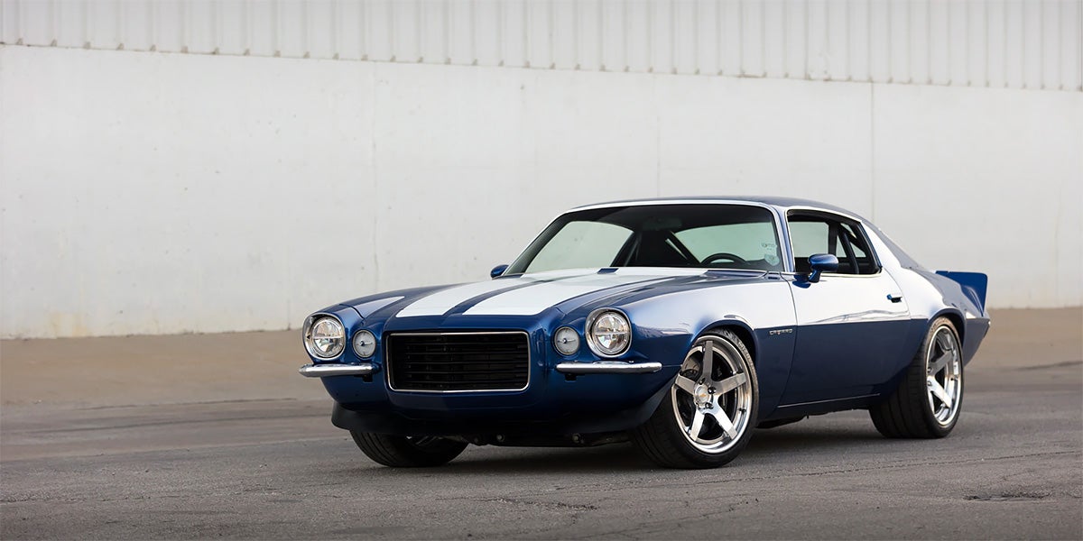 Connect | Kramer Chevrolet in LIVINGSTON TX