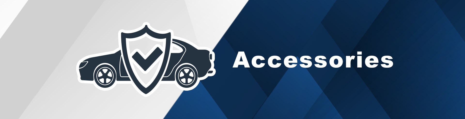 Car, Truck & SUV Accessories