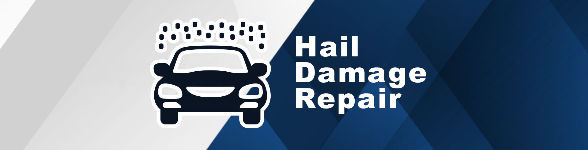 Automotive Hail Damage Repair