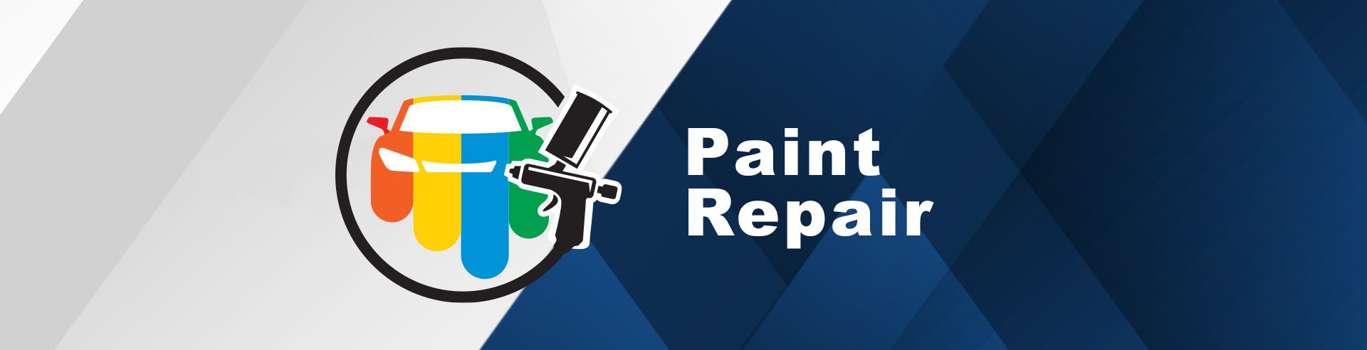 Car Truck SUV Paint Repair