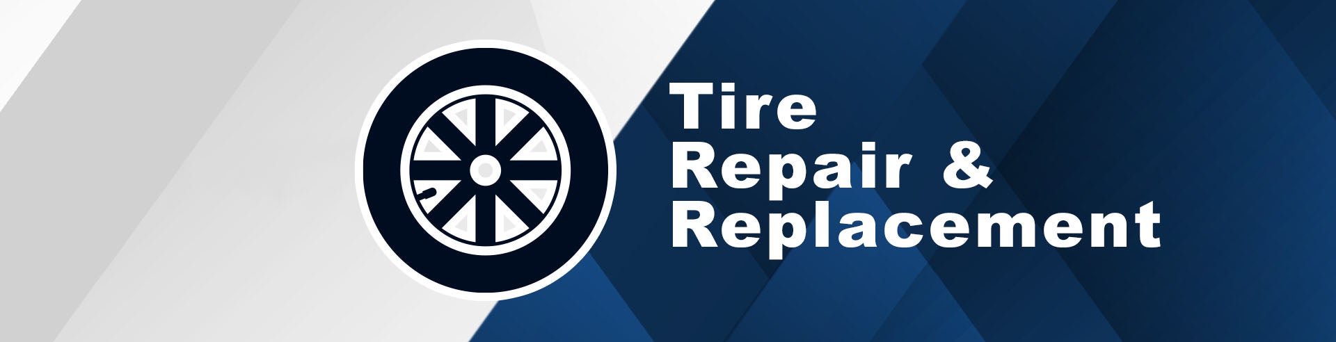Tire Repair & Maintenance