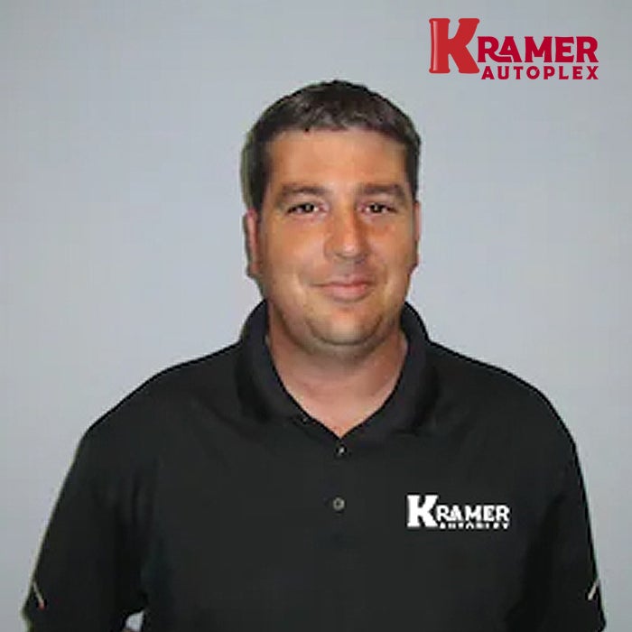 Kramer Chevrolet GMC Staff Livingston Chevrolet, GMC dealer in