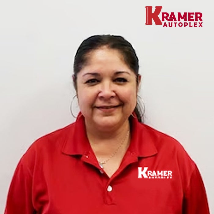 Kramer Chevrolet GMC Staff Livingston Chevrolet, GMC dealer in