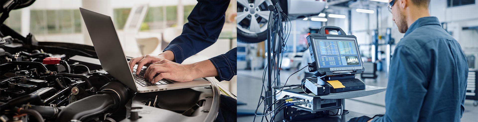 AUTOMOTIVE DIAGNOTIC SERVICES