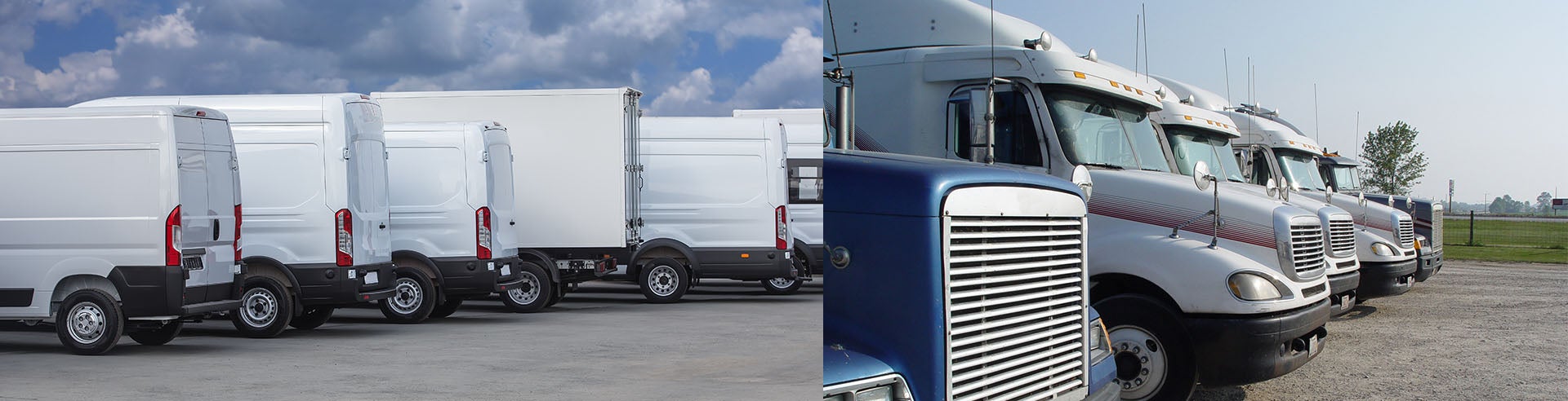 FLEET TRUCKS AND CARS REPAIR AND MAINTENANCE