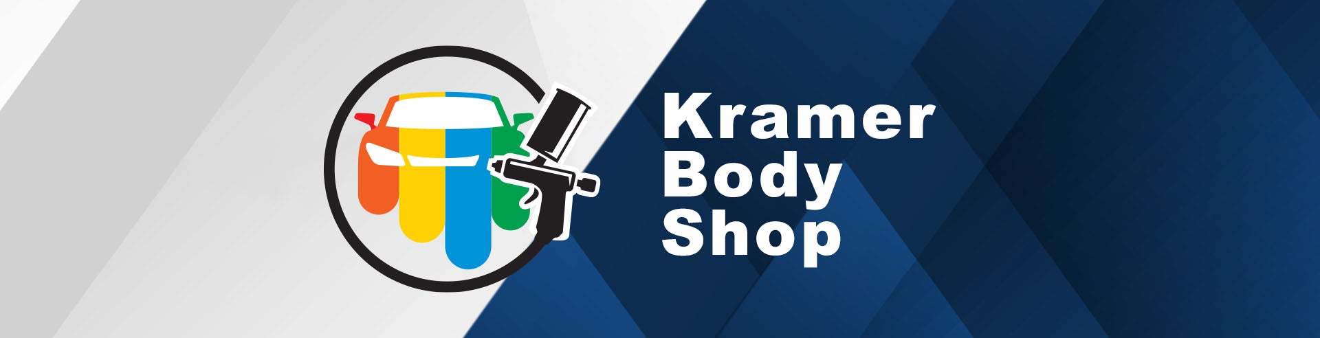 KRAMER BODY SHOP
