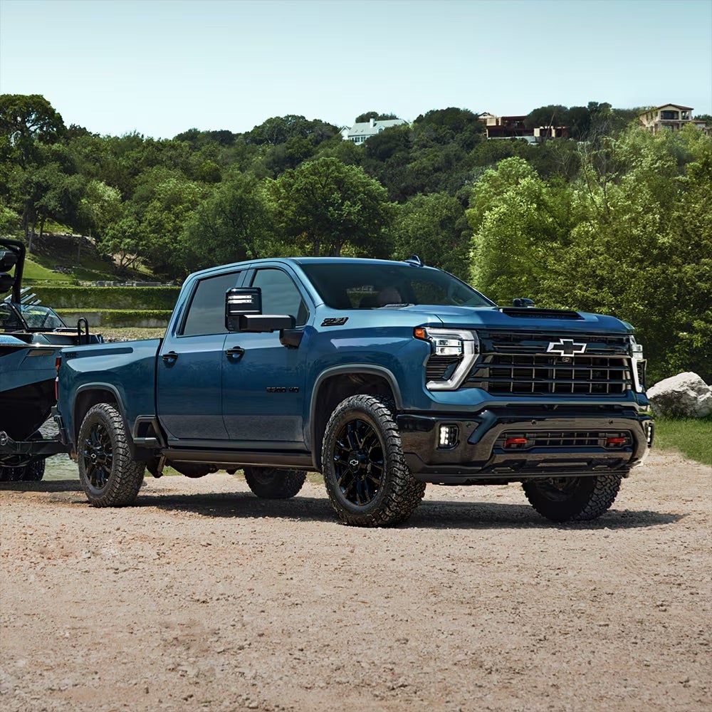 heavy-duty commercial fleet truck guide
