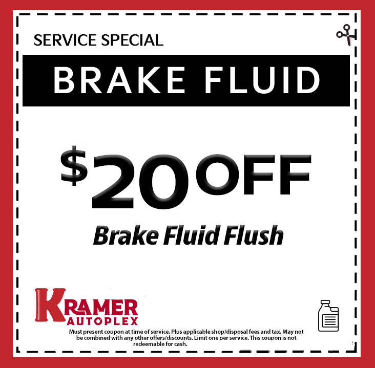 Brake Fluid