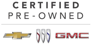 Chevrolet Buick GMC Certified Pre-Owned in LIVINGSTON, TX